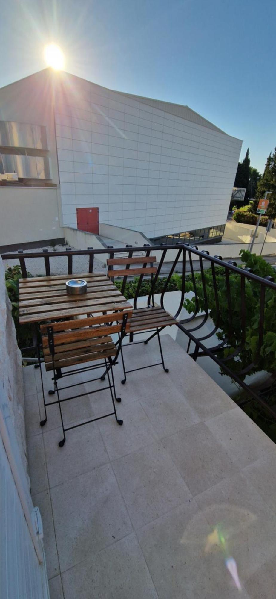 Palute Hotel Supetar Eksteriør billede